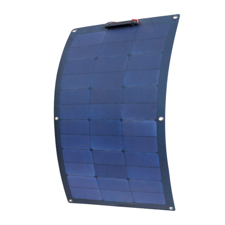 60 WATT SEMI FLEX SOLAR PANEL - NATURE POWER