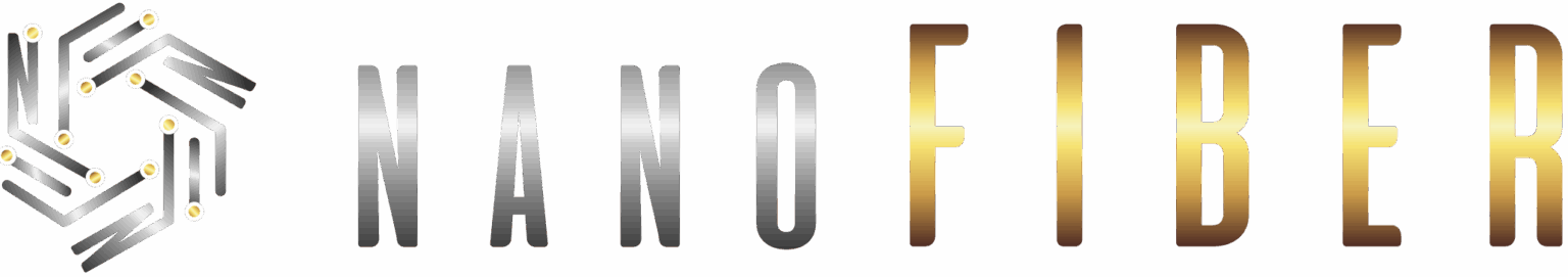 NanoFiberBlackBackground