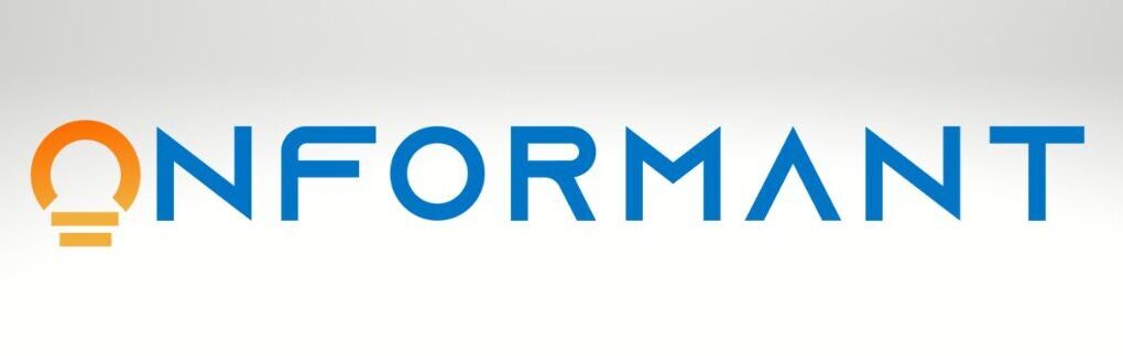 Onformant-logo